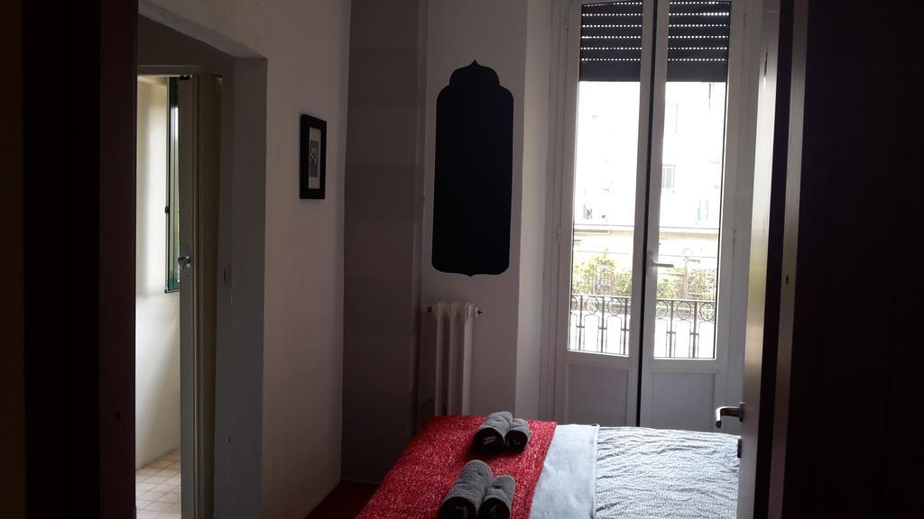 Wbh Buenos Aires Hotel Milão Quarto foto