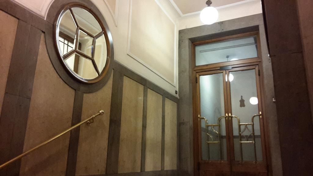 Wbh Buenos Aires Hotel Milão Exterior foto