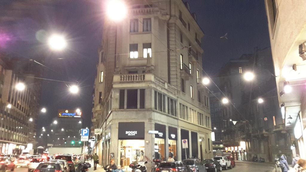 Wbh Buenos Aires Hotel Milão Exterior foto